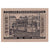 Banknot, Niemcy, Berlin, 2 Mark, train, 1922, 1922-03-01, UNC(63), Mehl:92.3