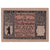 Geldschein, Deutschland, Berlin, 2 Mark, rue, 1922, 1922-03-01, UNZ-, Mehl:92.3