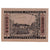 Geldschein, Deutschland, Berlin, 2 Mark, rue, 1922, 1922-03-01, UNZ-, Mehl:92.3