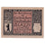 Banknot, Niemcy, Berlin, 2 Mark, Ville, 1922, 1922-03-01, UNC(63), Mehl:92.3