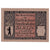 Geldschein, Deutschland, Berlin, 2 Mark, fleuve 1922-03-01, UNZ- Mehl:92.3