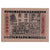 Geldschein, Deutschland, Berlin, 2 Mark, voiture 1922-03-01, UNZ- Mehl:92.3