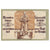 Geldschein, Deutschland, Soltau, 1 Mark, statue 1921-12-31, UNZ- Mehl:1239.1