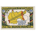 Banconote, Germania, Soltau, 50 Pfennig, personnage 1921-12-31, SPL Mehl:1239.1