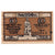 Geldschein, Deutschland, Solnhofen, 1 Mark, porte 1921-07-01, UNZ- Mehl:1236.1