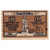Banknot, Niemcy, Solnhofen, 1 Mark, porte 1921-07-01, UNC(63) Mehl:1236.1