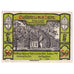 Banconote, Germania, Soldin, 50 Pfennig, ferme, 1921, SPL, Mehl:1235.2