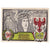 Banknot, Niemcy, Soldin, 50 Pfennig, ferme, 1921, UNC(63), Mehl:1235.2
