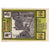 Banknot, Niemcy, Soldin, 75 Pfennig, rue, 1921, UNC(63), Mehl:1235.2