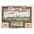 Banconote, Germania, Soldin, 1 Mark, village, 1921, SPL, Mehl:1235.2