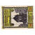 Banconote, Germania, Soldin, 2 Mark, Eglise, 1921, SPL, Mehl:1235.2