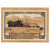 Banconote, Germania, Aventoft, 1 Mark, drapeau, 1922, 1922-05-01, SPL, Mehl:57.1