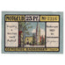 Banknot, Niemcy, Badbergen, 25 Pfennig, Eglise, 1921, UNC(63), Mehl:58.1
