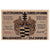 Banconote, Germania, Ballenstedt, 3 Mark, Blason 1921-03-22, SPL Mehl:61.3