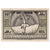 Banknot, Niemcy, Bargteheide, 50 Pfennig, Eglise 1921-09-01, AU(55-58) Mehl:63.1