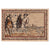 Banconote, Germania, Belgard, 2 Mark, soldat, 1920, SPL, Mehl:69.3a