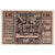 Banknot, Niemcy, Belgard, 1 Mark, personnage, 1920, UNC(63), Mehl:69.4a