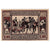 Banknot, Niemcy, Belgard, 1 Mark, personnage, 1920, UNC(63), Mehl:69.4a