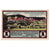 Banknot, Niemcy, Berleburg, 1 Mark, paysage 1921-03-12, UNC(63) Mehl:80.1