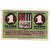 Banknot, Niemcy, Berleburg, 1 Mark, Blason, 1921, 1921-03-12, UNC(63), Mehl:80.1