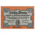 Geldschein, Deutschland, Stadtlengsfeld 50 Pfennig berger 1921 UNZ- Mehl:1251.1a