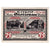 Geldschein, Deutschland, Stolzenau, 75 Pfennig, Maison 1921 UNZ- Mehl:1276.2