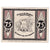 Geldschein, Deutschland, Stolzenau, 75 Pfennig, Maison 1921 UNZ- Mehl:1276.2