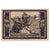 Banknot, Niemcy, Stolp, 150 Pfennig, Bataille, 1922, UNC(63), Mehl:1275.5a