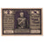Geldschein, Deutschland, Stolp, 2 Mark, personnage, 1922, UNZ-, Mehl:1275.5a