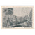 Banconote, Germania, Stecklenberg, 50 Pfennig, ruine, 1921, SPL, Mehl:1258.2