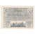 Geldschein, Deutschland, Stecklenberg, 50 Pfennig paysage 1921, UNZ- Mehl:1258.2