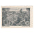 Geldschein, Deutschland, Stecklenberg, 50 Pfennig paysage 1921, UNZ- Mehl:1258.2