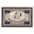 Geldschein, Deutschland, Stolzenau, 50 Pfennig, Monument, 1921 UNZ- Mehl:1276.1a
