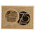 Banknot, Niemcy, Stolzenau, 75 Pfennig, ferme 1921-04-30, UNC(63) Mehl:1276.1a