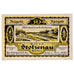 Banconote, Germania, Stolzenau, 50 Pfennig, champs 1921-11-30, SPL Mehl:1276.2