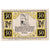 Banknot, Niemcy, Stolzenau, 50 Pfennig, Eglise 1921-11-30, UNC(63) Mehl:1276.2