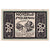 Banknot, Niemcy, Stolzenau, 50 Pfennig, paysage 1921-11-30, UNC(63) Mehl:1276.2