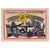 Geldschein, Deutschland, Stavenhagen, 25 Pfennig, parc, 1921, UNZ-, Mehl:1257.1b