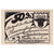 Banknot, Niemcy, Stavenhagen, 50 Pfennig, personnage, 1921, UNC(63) Mehl:1257.1b