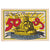 Banknot, Niemcy, Stavenhagen, 50 Pfennig, personnage, 1921, UNC(63) Mehl:1257.1b