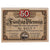 Banknot, Niemcy, Steinach, 50 Pfennig, rue 1921-10-01, UNC(63) Mehl:1260.1