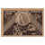 Banknot, Niemcy, Schleiz, 50 Pfennig, portrait 1921-12-01, UNC(63) Mehl:1180.1