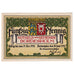 Banknot, Niemcy, Bordesholm, 50 Pfennig, drapeau 1921-12-31, UNC(63) Mehl:144.1