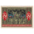 Banconote, Germania, Bordesholm, 50 Pfennig, drapeau, 1921 SPL Mehl:144.1