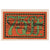 Banconote, Germania, Bordesholm, 75 Pfennig, lac 1921-12-31, SPL Mehl:144.2