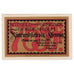 Geldschein, Deutschland, Bordesholm, 75 Pfennig, Forêt, 1921 UNZ- Mehl:144.2