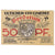 Banconote, Germania, Bordelum, 50 Pfennig, ferme 1922-03-31, SPL Mehl:143.1