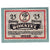 Geldschein, Deutschland, Borstel, 25 Pfennig, cuisine, 1921, UNZ-, Mehl:145.1