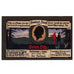 Banknot, Niemcy, Schierke, 10 Pfennig, paysage 1921-04-01, UNC(63) Mehl:1179.1a