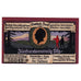 Banconote, Germania, Schierke, 25 Pfennig, hiver 1921-04-01, SPL Mehl:1179.1a